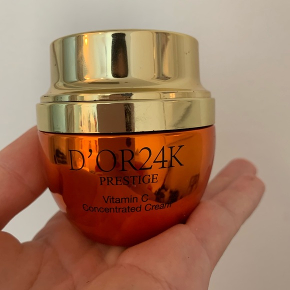 D’or Other - D’or 24k Concentrate C